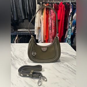 Brighton Jem Convertible Shoulderbag
